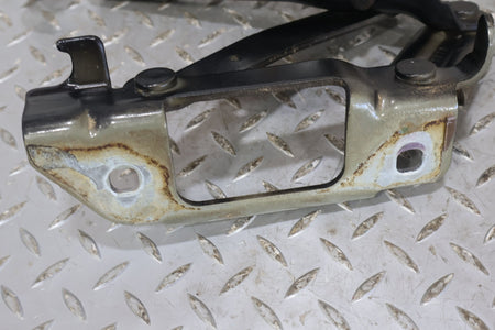 2015 Chevrolet Camaro- Hood Hinge