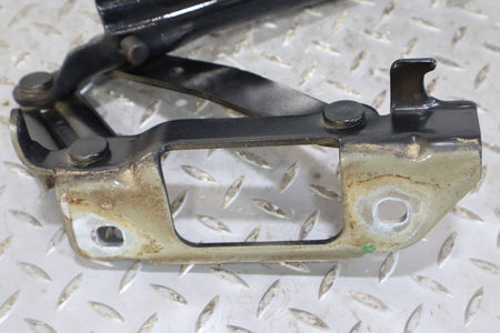 2015 Chevrolet Camaro- Hood Hinge