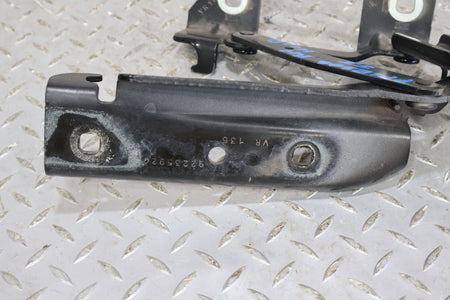 2015 Chevrolet Camaro- Hood Hinge