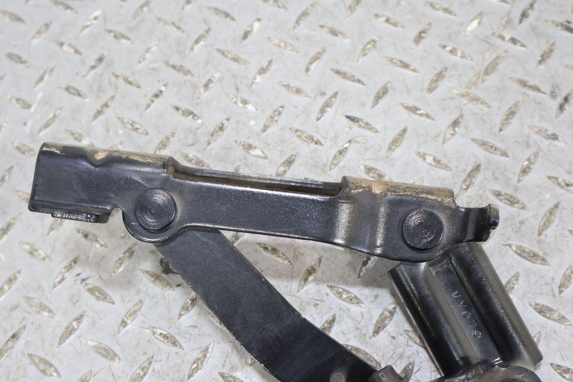 2015 Chevrolet Camaro- Hood Hinge