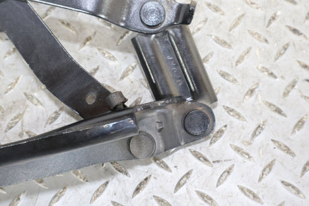 2015 Chevrolet Camaro- Hood Hinge