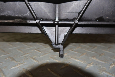 2015 Chevrolet Camaro- Radiator Fan Motor