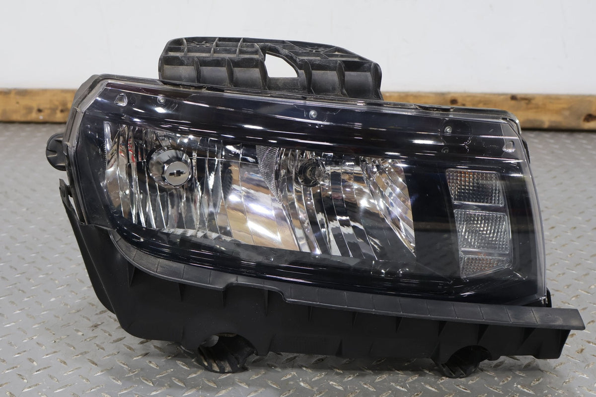 2015 Chevrolet Camaro- Right Headlamp