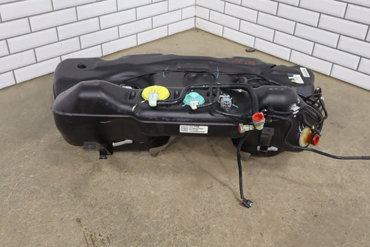2015 Chevrolet Camaro SS 6.2L V8 Fuel Tank with Pump OEM Tested