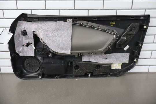 2015 Chevrolet Camaro SS Left Front Interior Trim Panel Black AFM