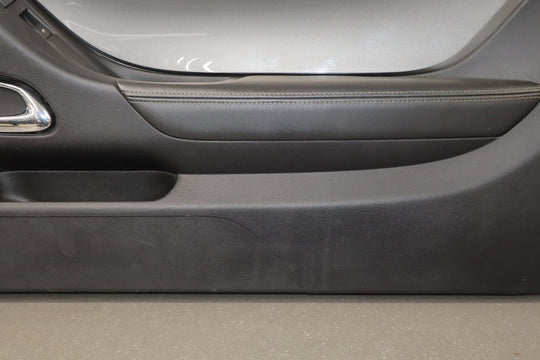 2015 Chevrolet Camaro SS Right Front Interior Trim Panel Black AFM