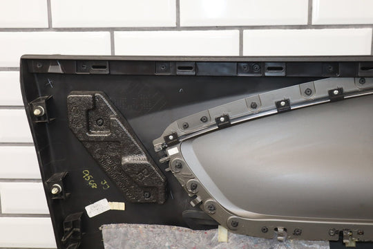 2015 Chevrolet Camaro SS Right Front Interior Trim Panel Black AFM
