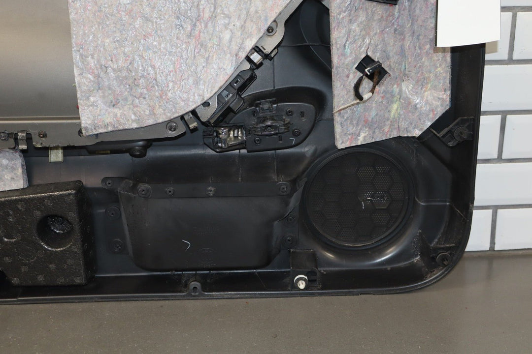 2015 Chevrolet Camaro SS Right Front Interior Trim Panel Black AFM