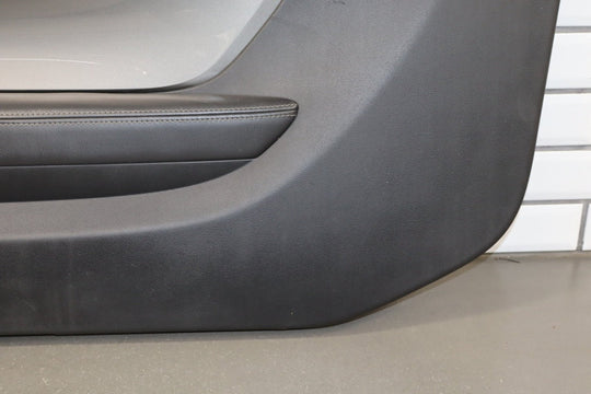 2015 Chevrolet Camaro SS Right Front Interior Trim Panel Black AFM