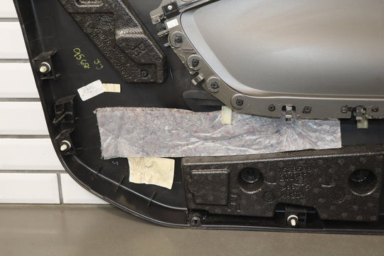 2015 Chevrolet Camaro SS Right Front Interior Trim Panel Black AFM