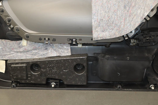 2015 Chevrolet Camaro SS Right Front Interior Trim Panel Black AFM