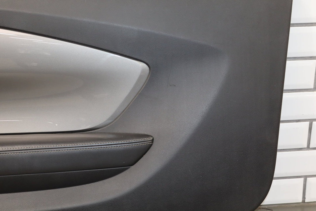 2015 Chevrolet Camaro SS Right Front Interior Trim Panel Black AFM