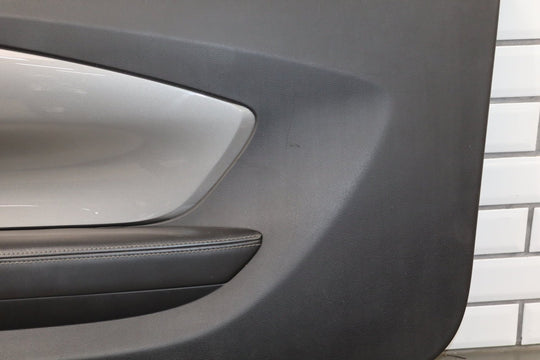 2015 Chevrolet Camaro SS Right Front Interior Trim Panel Black AFM