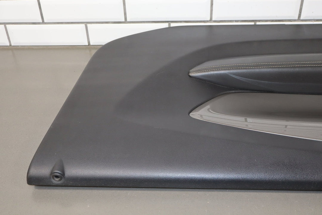 2015 Chevrolet Camaro SS Right Front Interior Trim Panel Black AFM