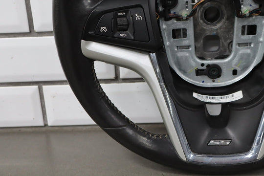 2015 Chevrolet Camaro Steering Wheel OEM