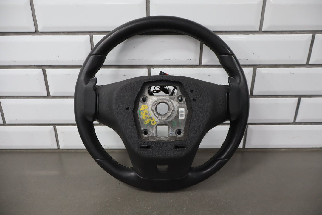 2015 Chevrolet Camaro Steering Wheel OEM