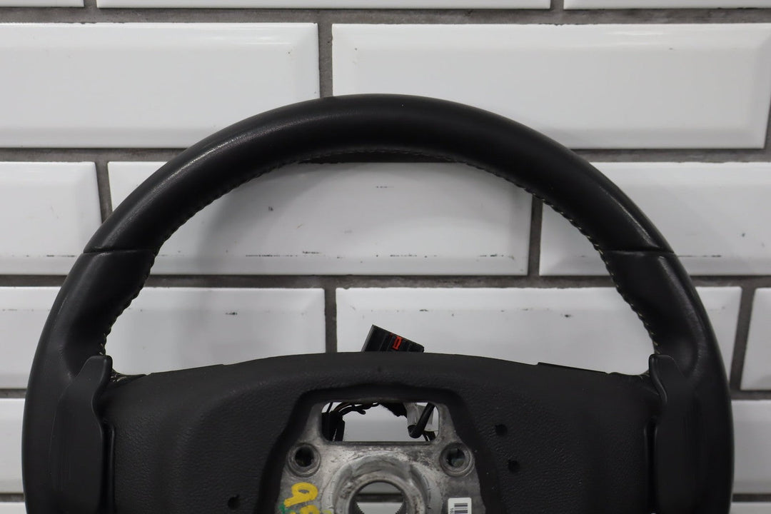 2015 Chevrolet Camaro Steering Wheel OEM