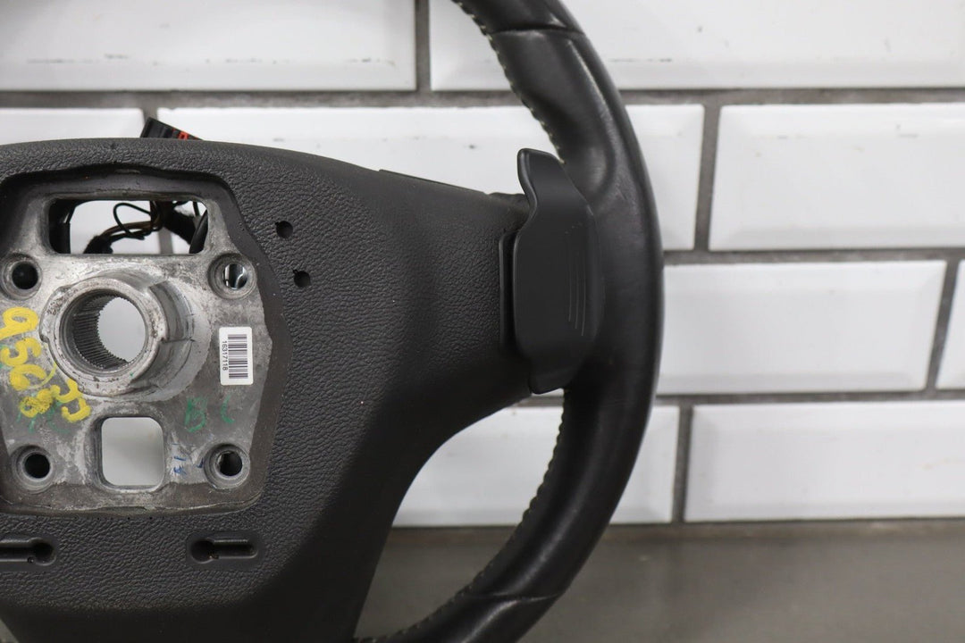2015 Chevrolet Camaro Steering Wheel OEM