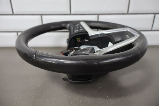 2015 Chevrolet Camaro Steering Wheel OEM
