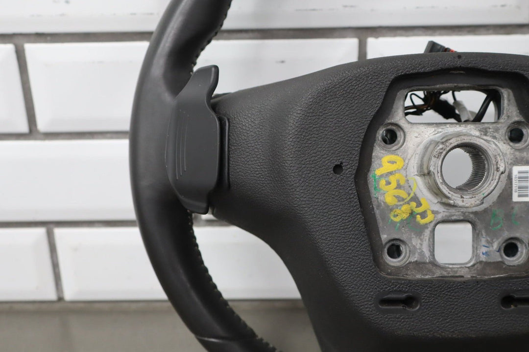 2015 Chevrolet Camaro Steering Wheel OEM