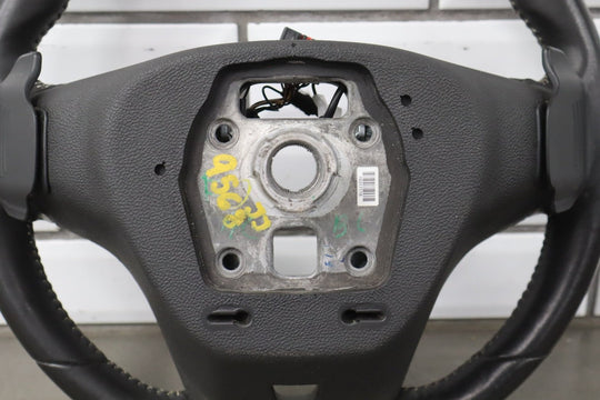 2015 Chevrolet Camaro Steering Wheel OEM