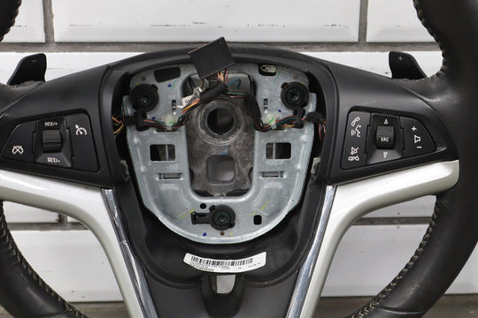 2015 Chevrolet Camaro Steering Wheel OEM