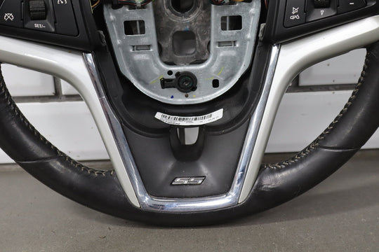 2015 Chevrolet Camaro Steering Wheel OEM
