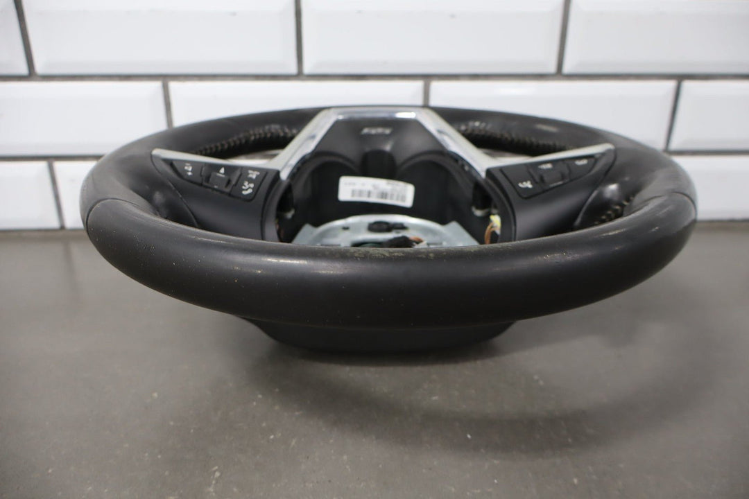 2015 Chevrolet Camaro Steering Wheel OEM