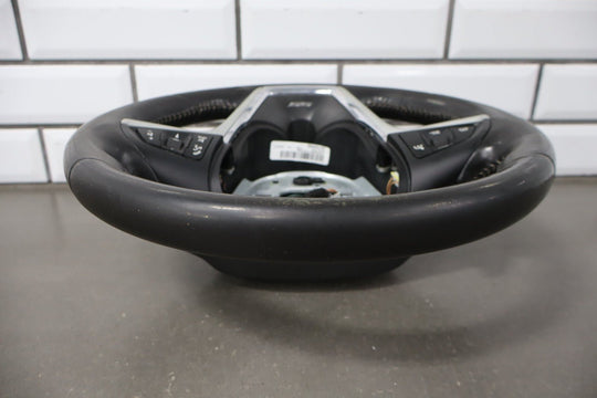 2015 Chevrolet Camaro Steering Wheel OEM