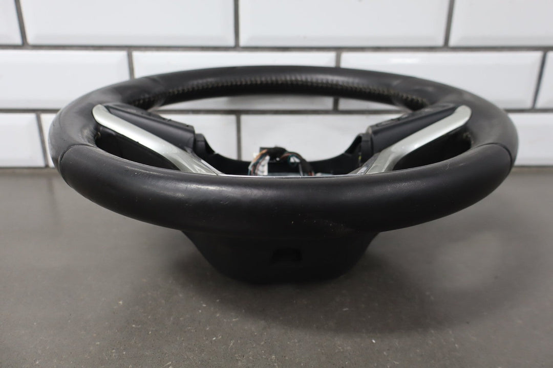 2015 Chevrolet Camaro Steering Wheel OEM