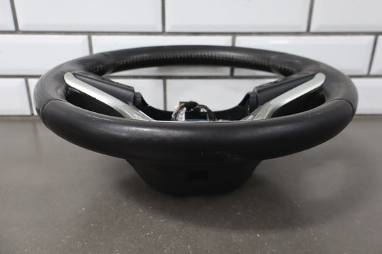 2015 Chevrolet Camaro Steering Wheel OEM