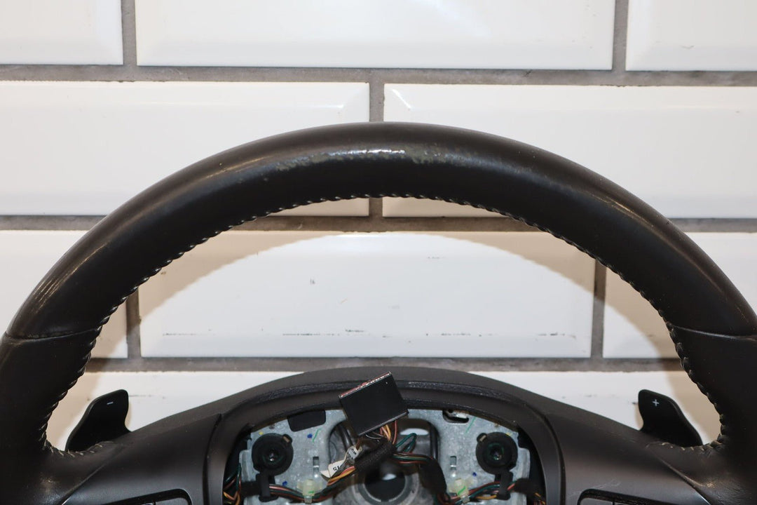 2015 Chevrolet Camaro Steering Wheel OEM