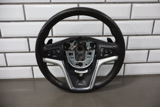 2015 Chevrolet Camaro Steering Wheel OEM