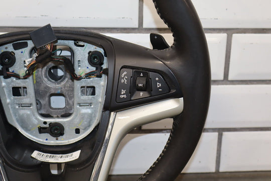 2015 Chevrolet Camaro Steering Wheel OEM