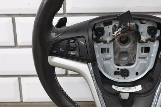 2015 Chevrolet Camaro Steering Wheel OEM