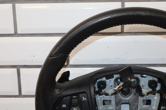 2015 Chevrolet Camaro Steering Wheel OEM