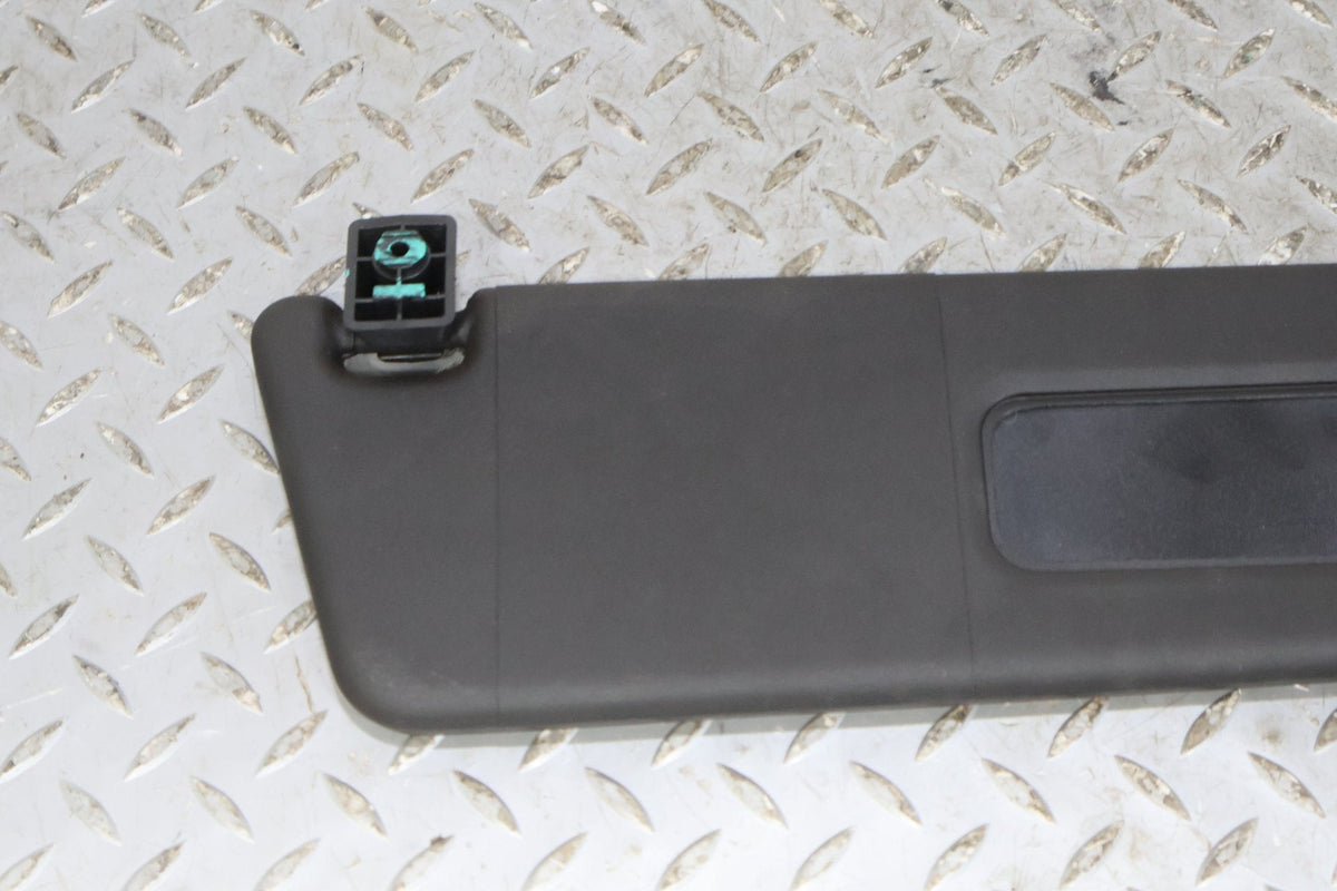 2015 Chevrolet Camaro- Sun Visor