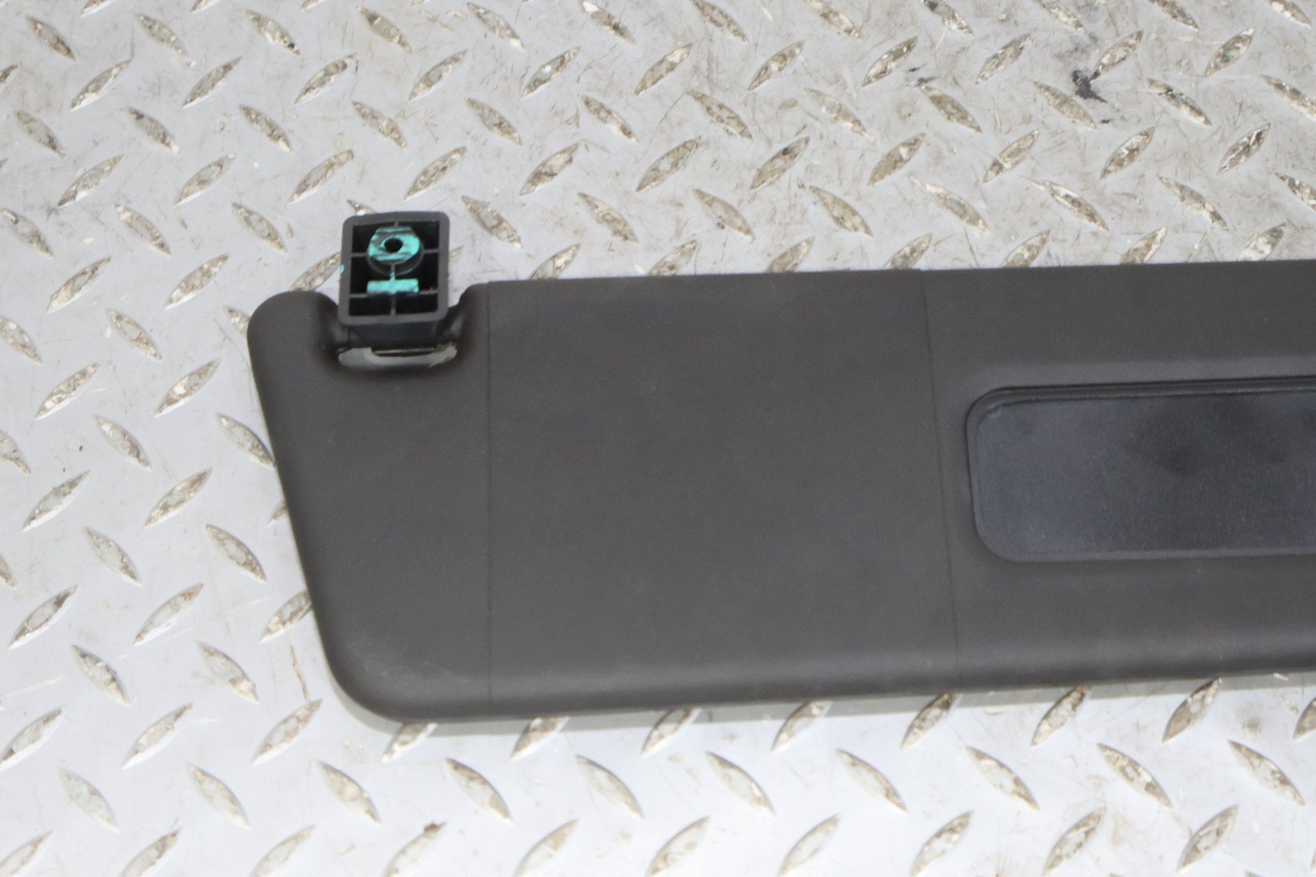 2015 Chevrolet Camaro- Sun Visor