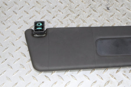 2015 Chevrolet Camaro- Sun Visor