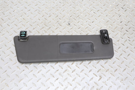 2015 Chevrolet Camaro- Sun Visor