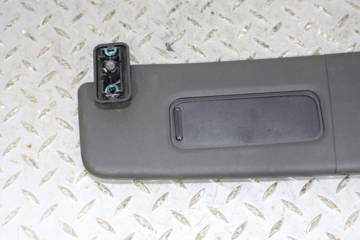 2015 Chevrolet Camaro- Sun Visor