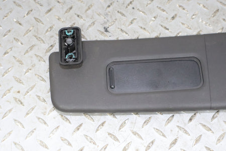 2015 Chevrolet Camaro- Sun Visor