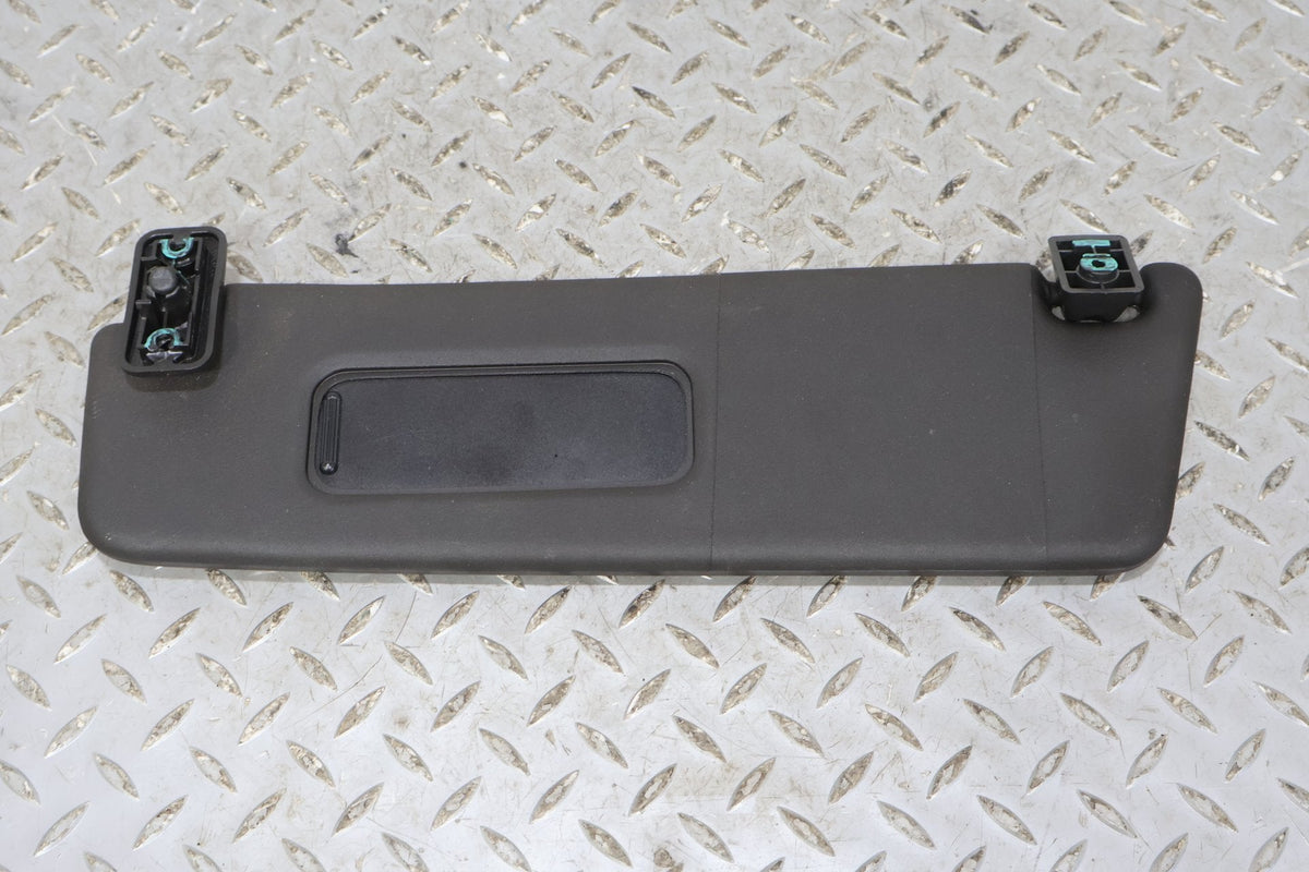 2015 Chevrolet Camaro- Sun Visor