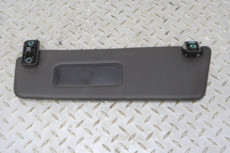 2015 Chevrolet Camaro- Sun Visor