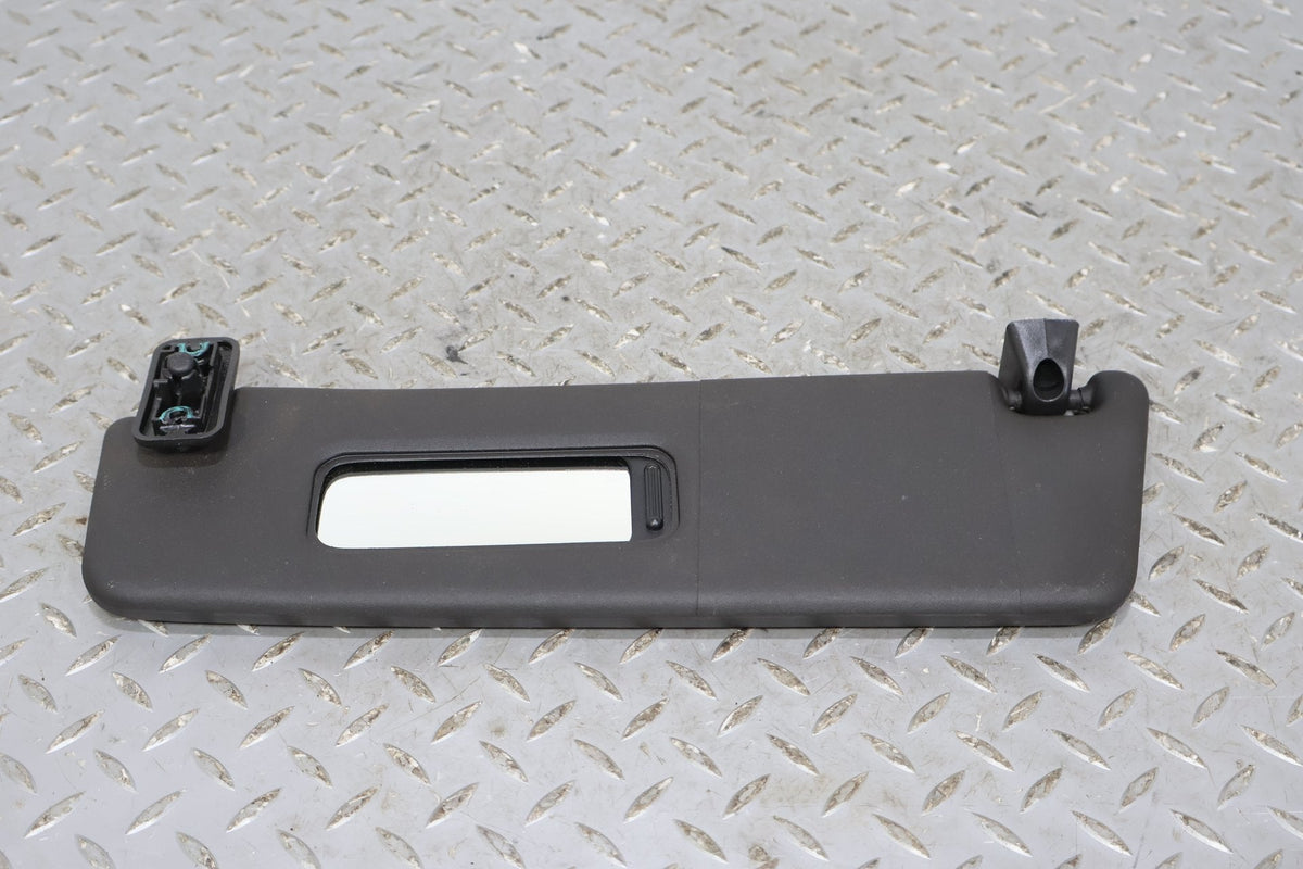 2015 Chevrolet Camaro- Sun Visor
