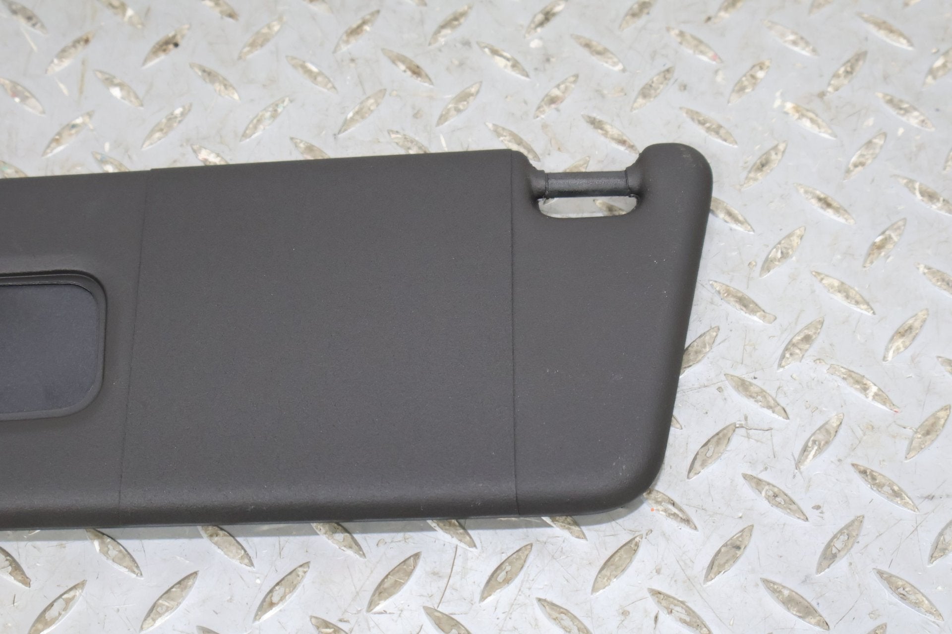 2015 Chevrolet Camaro- Sun Visor