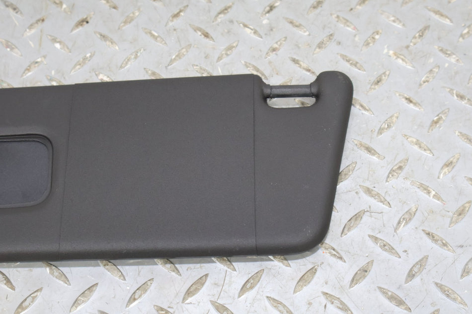2015 Chevrolet Camaro- Sun Visor