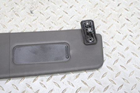 2015 Chevrolet Camaro- Sun Visor
