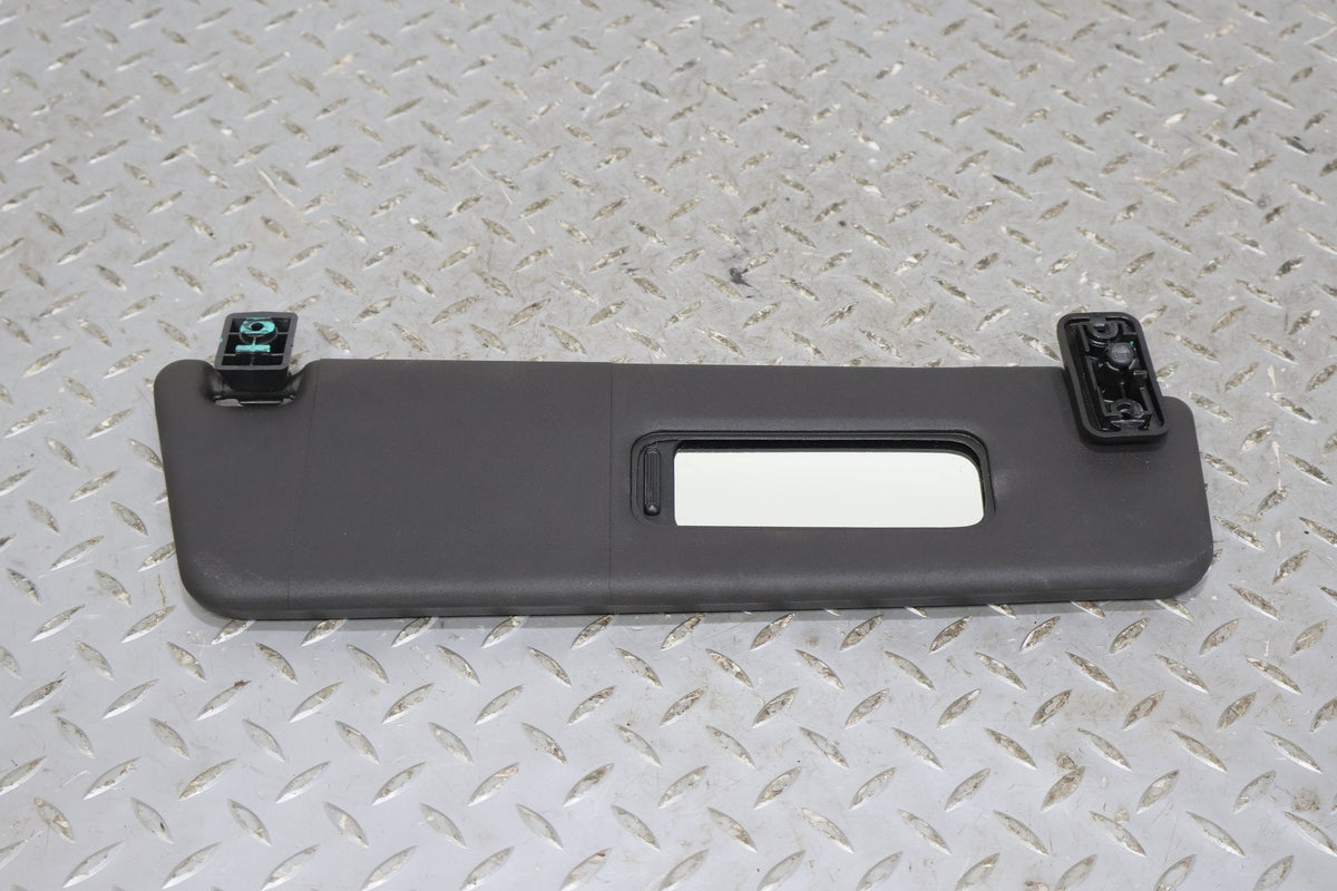 2015 Chevrolet Camaro- Sun Visor