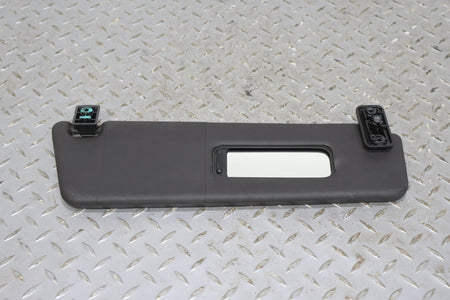 2015 Chevrolet Camaro- Sun Visor
